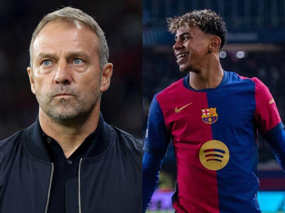 Lamine Yamal lo pidió para ser titular y Flick prepara un plan especial para él