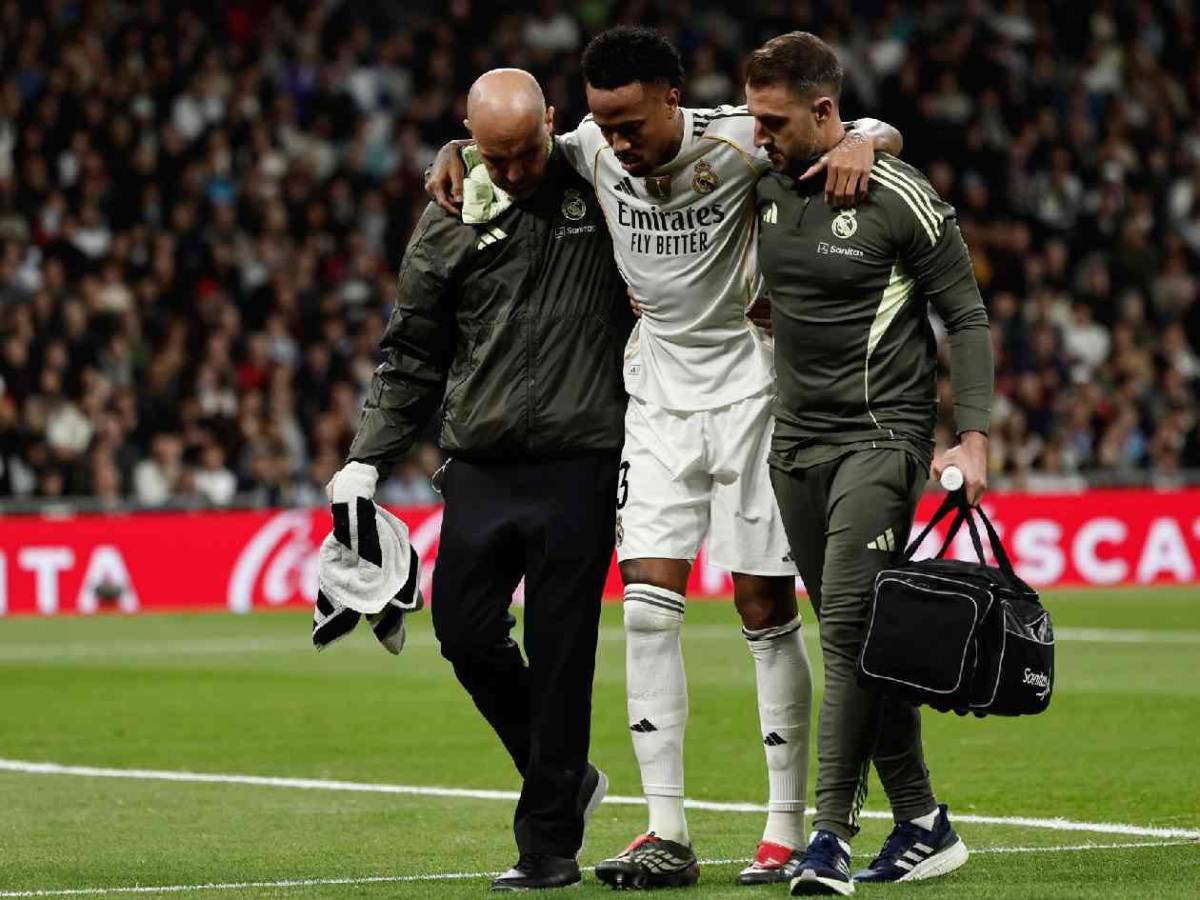 Pesadilla del Real Madrid, enfado de Xabi y Rodrygo se encaró con el árbitro