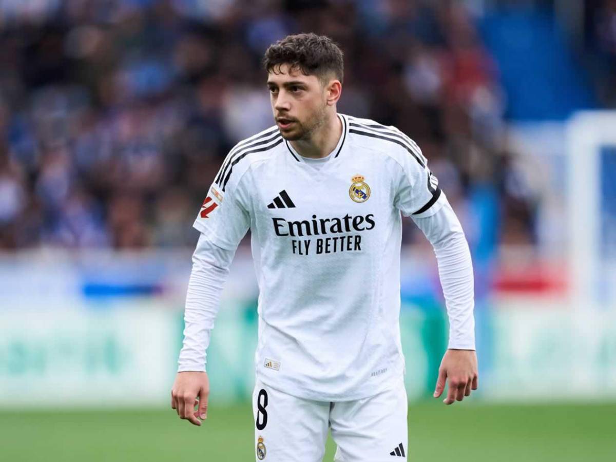 Alineación del Real Madrid ante Barcelona en final de Copa del Rey: ¿sin Mbappé?