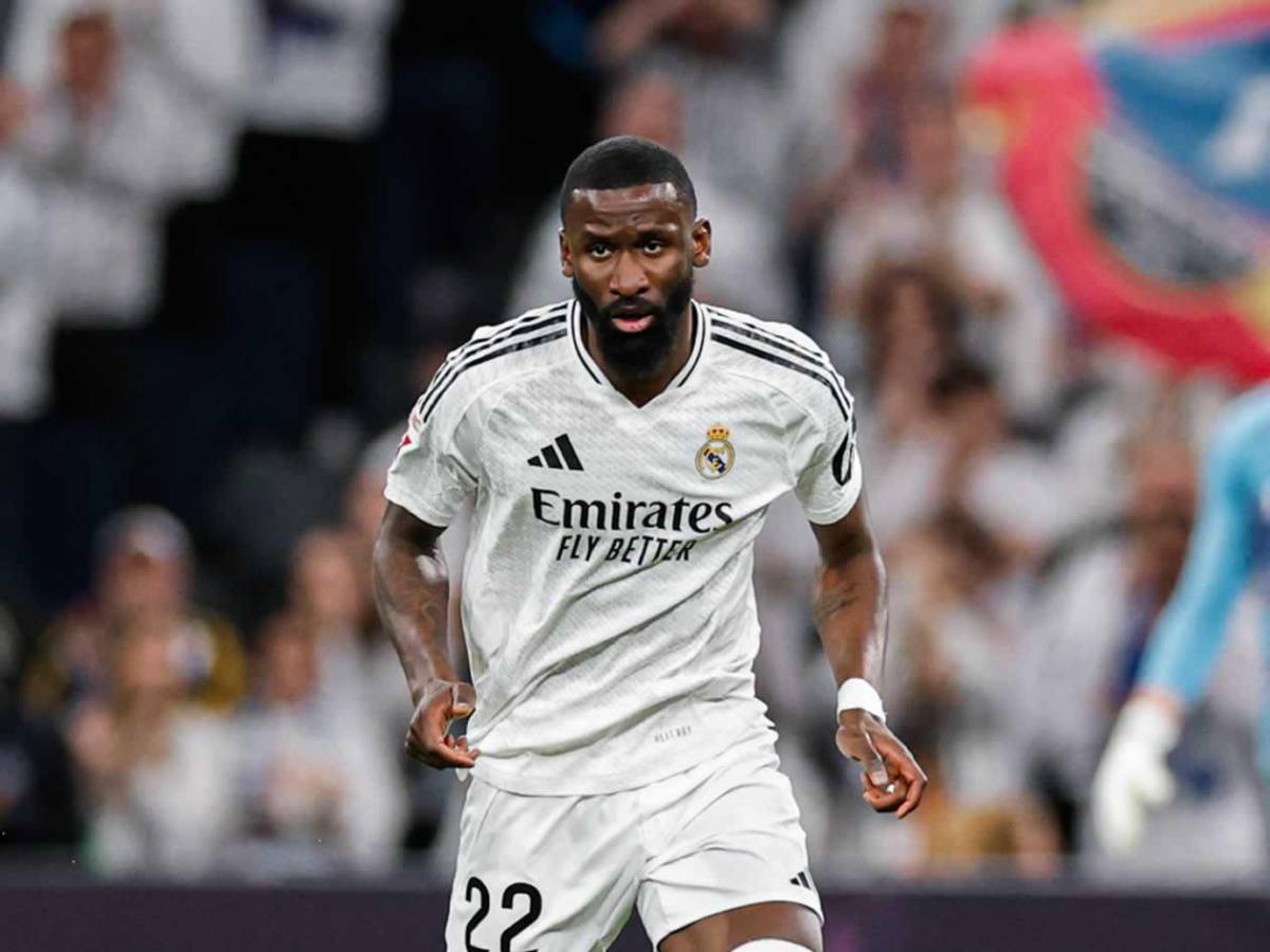 Alineación del Real Madrid ante Barcelona en final de Copa del Rey: ¿sin Mbappé?