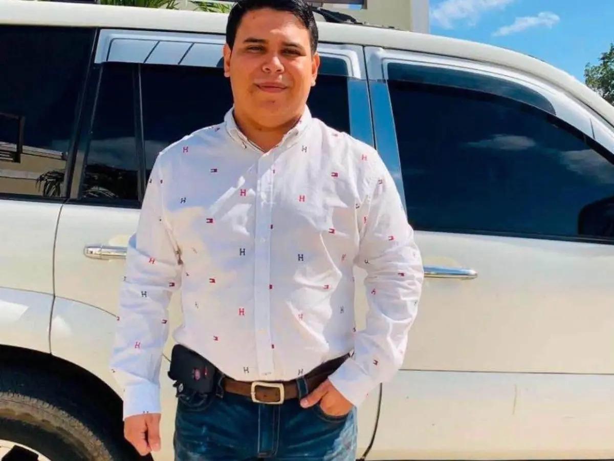 Surge inesperada hipótesis tras crimen de Dereck McNeil en Roatán