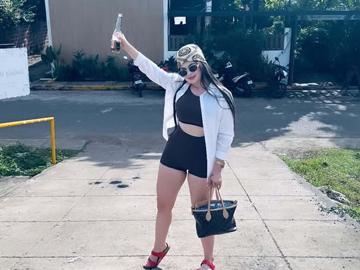 Fernanda Jiménez murió por un error durante ataque armado en San José, Costa Rica