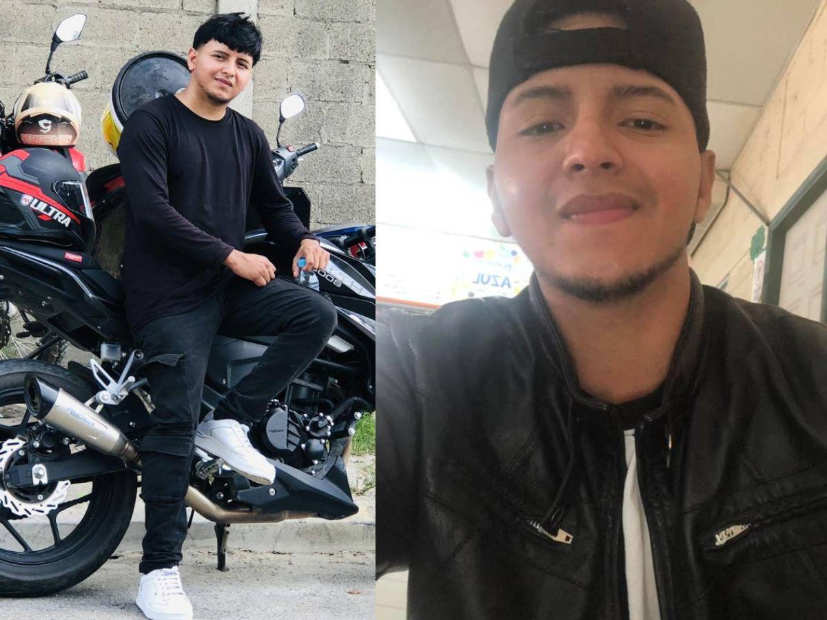 Pastor oraba y una corazonada lo llevó hasta donde había muerto su hijo en SPS