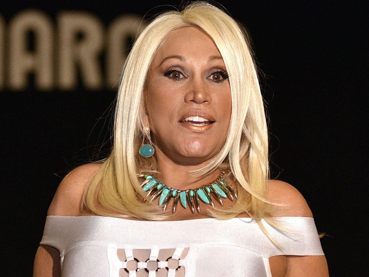 Laura León revela que se unirá a OnlyFans