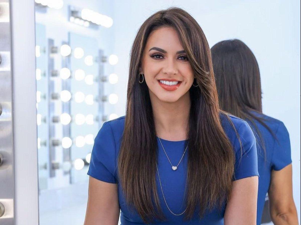 Ana Jurka estrena programa a un mes de su salida de Telemundo