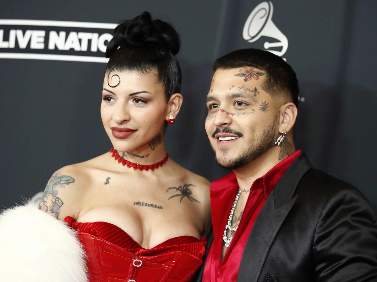 Ángela Aguilar comparte mensaje en pleno pleito de Cazzu y Nodal