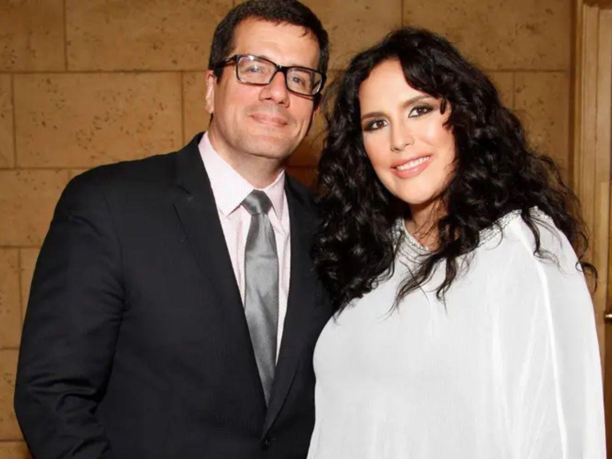 ¿Angélica Vale le fue infiel a Otto Padrón? Revelan supuestas causas de su divorcio