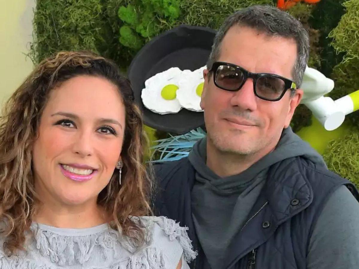 Ninel Conde revela que José Manuel Figueroa le fue infiel con Angélica Vale