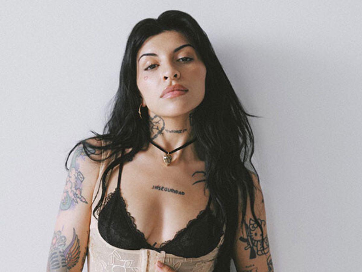 Cazzu vuelve a creer en el amor y desata rumores de romance con un mexicano