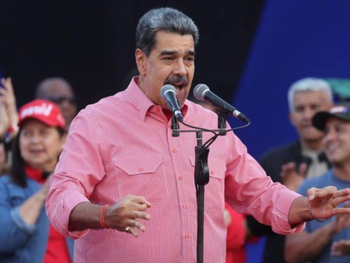 El Señor de los Cielos predijo la caída de Nicolás Maduro