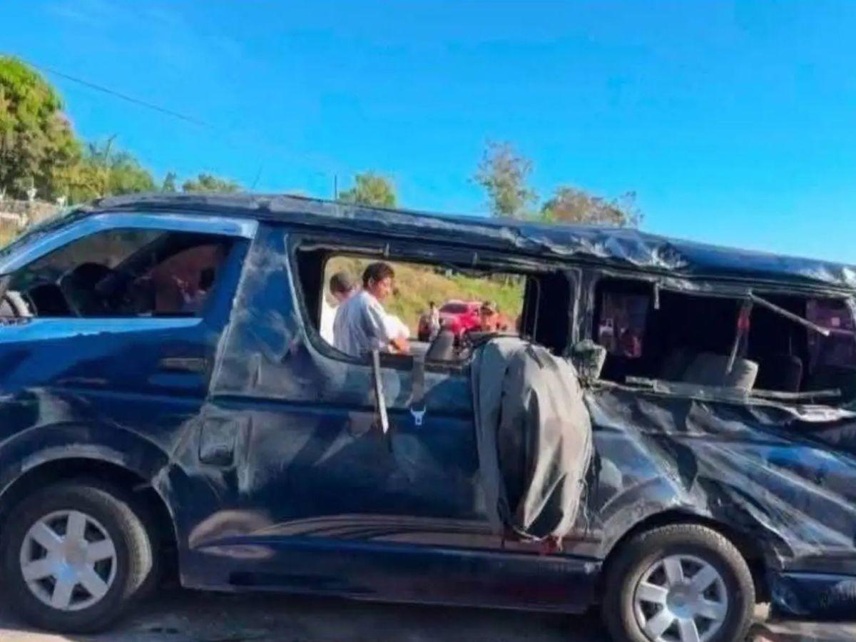 Maribel Guardia envía tierno mensaje a Kenneth tras la muerte de su madre y hermanito