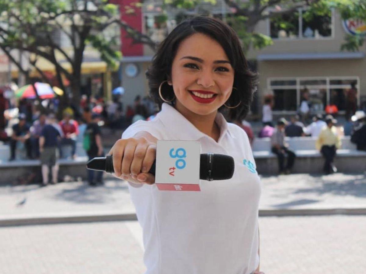 Fallece la periodista hondureña Mariela Flores