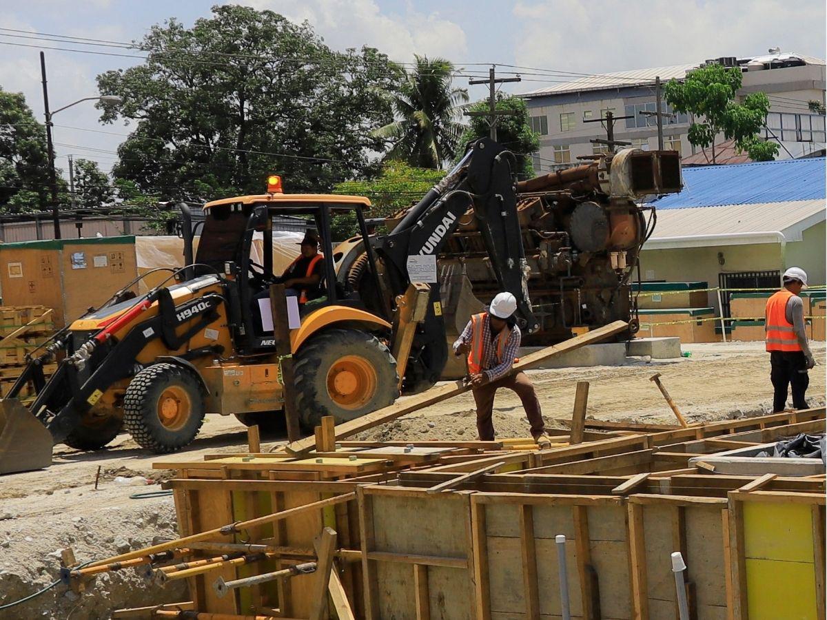 ¿Qué materiales de construcción han subido de precio por el alza de los combustibles?
