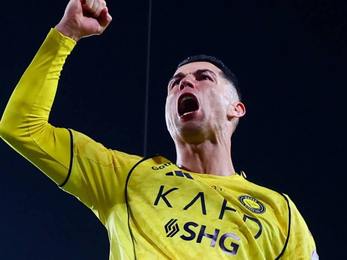 El lado oscuro del sueño saudí: Cristiano Ronaldo y Al Nassr sufren una inesperada crisis