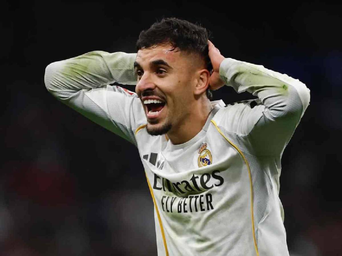 Arbeloa lo apartó y se irá del Real Madrid: se enfrentó con él y Romano lo confirma