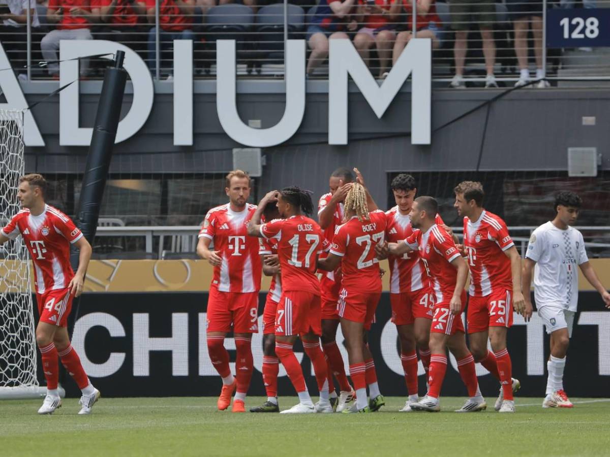 Mundial De Clubes: Insólitos trabajo de los jugadores del Aukland City, equipo que recibió 10 goles