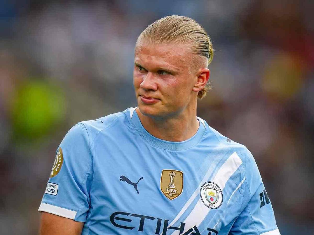 Barcelona negocia el fichaje de Haaland: increíble oferta y su agente responde