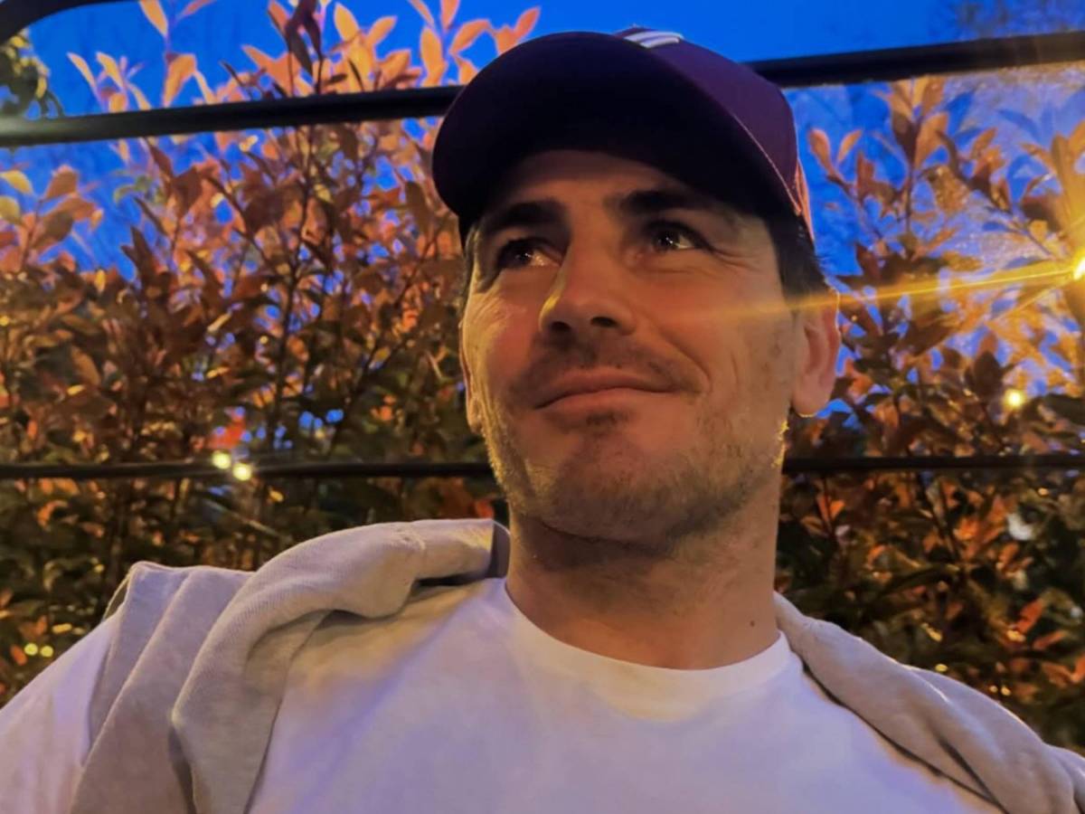 Casillas no se contuvo: Responde y lanza amenaza tras polémica con Claudia