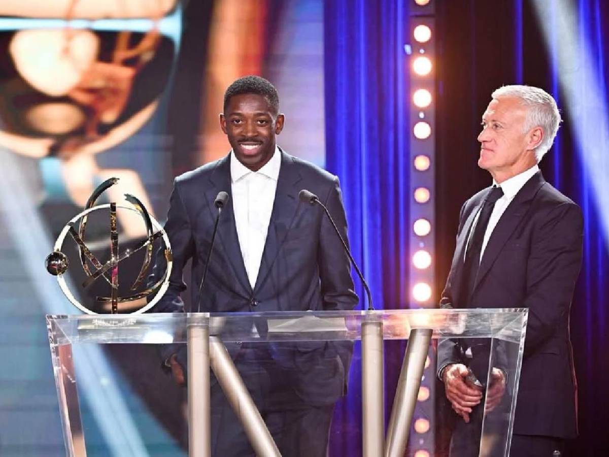 Balón de Oro 2025 con giro inesperado: revelan nuevo candidato y sorprende en la lista