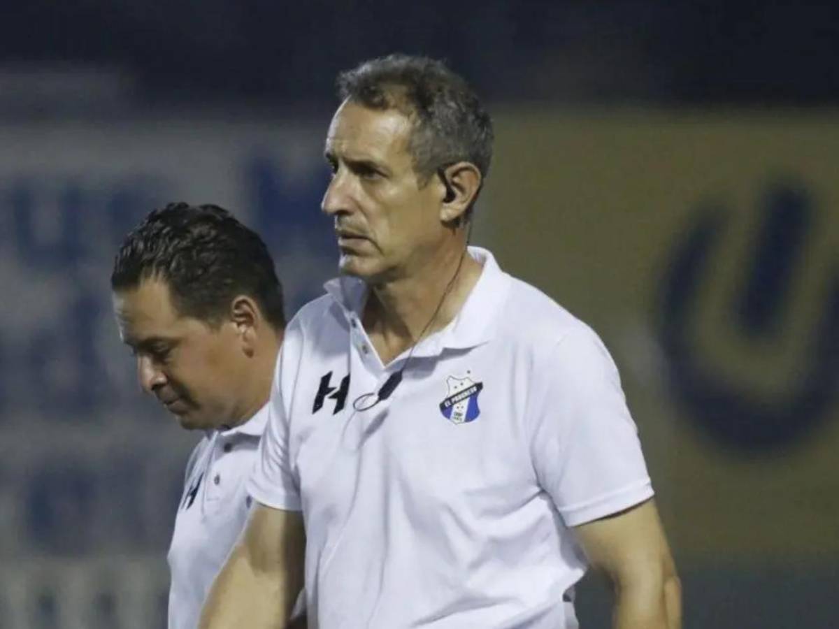 Olimpia ficha y se deshace de jugador, Motagua mete miedo, ¿exArsenal a Honduras?