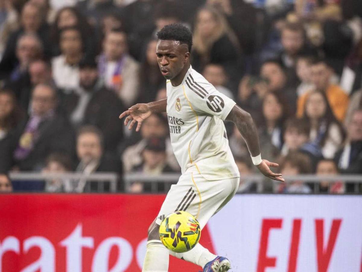 Vinicius se sincera: sorpresiva confesión sobre su padre, su vida amorosa y su cábala