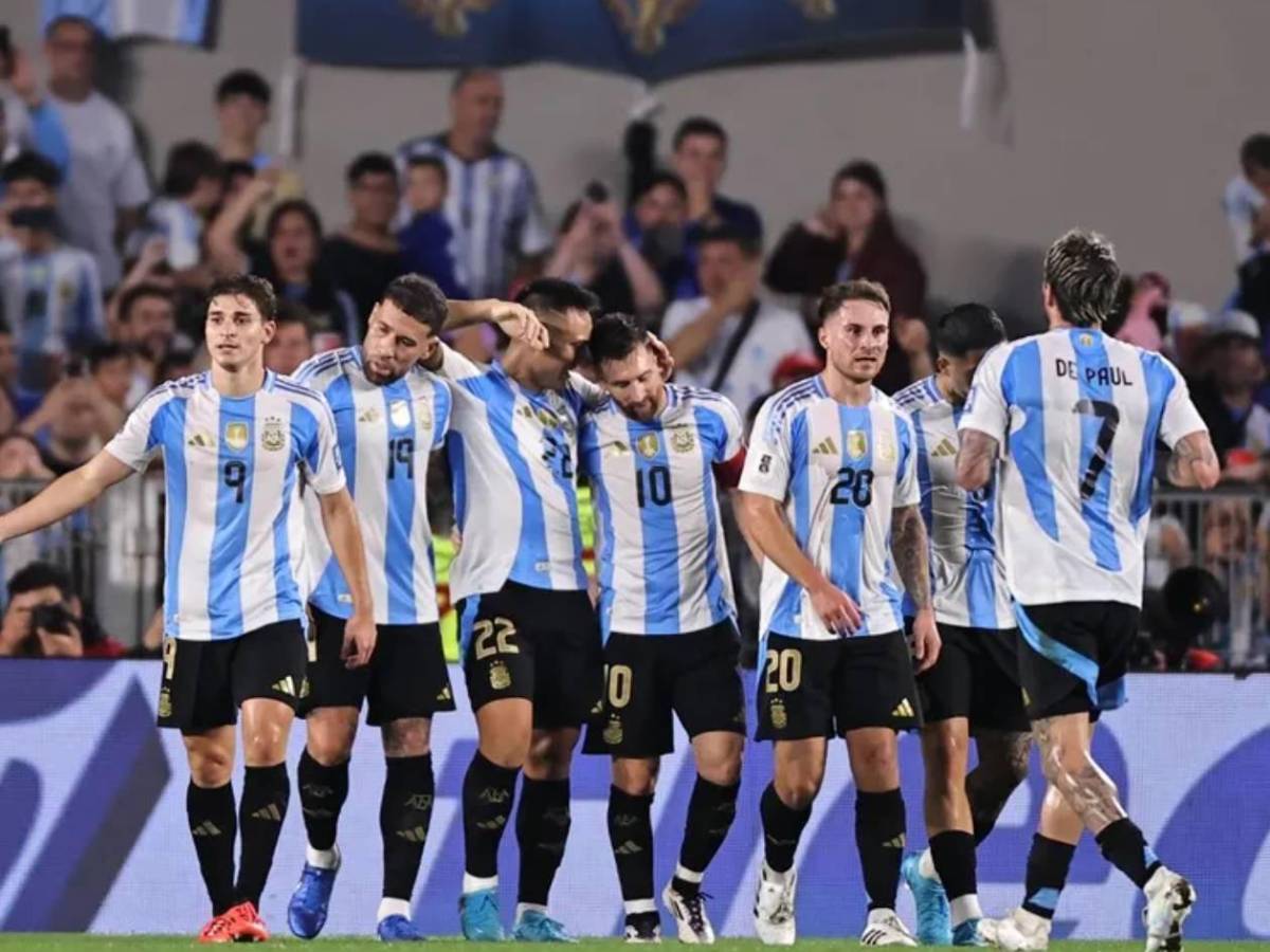 Mundial 2026: Las diez selecciones que ya están en la Copa del Mundo; dos por primera vez