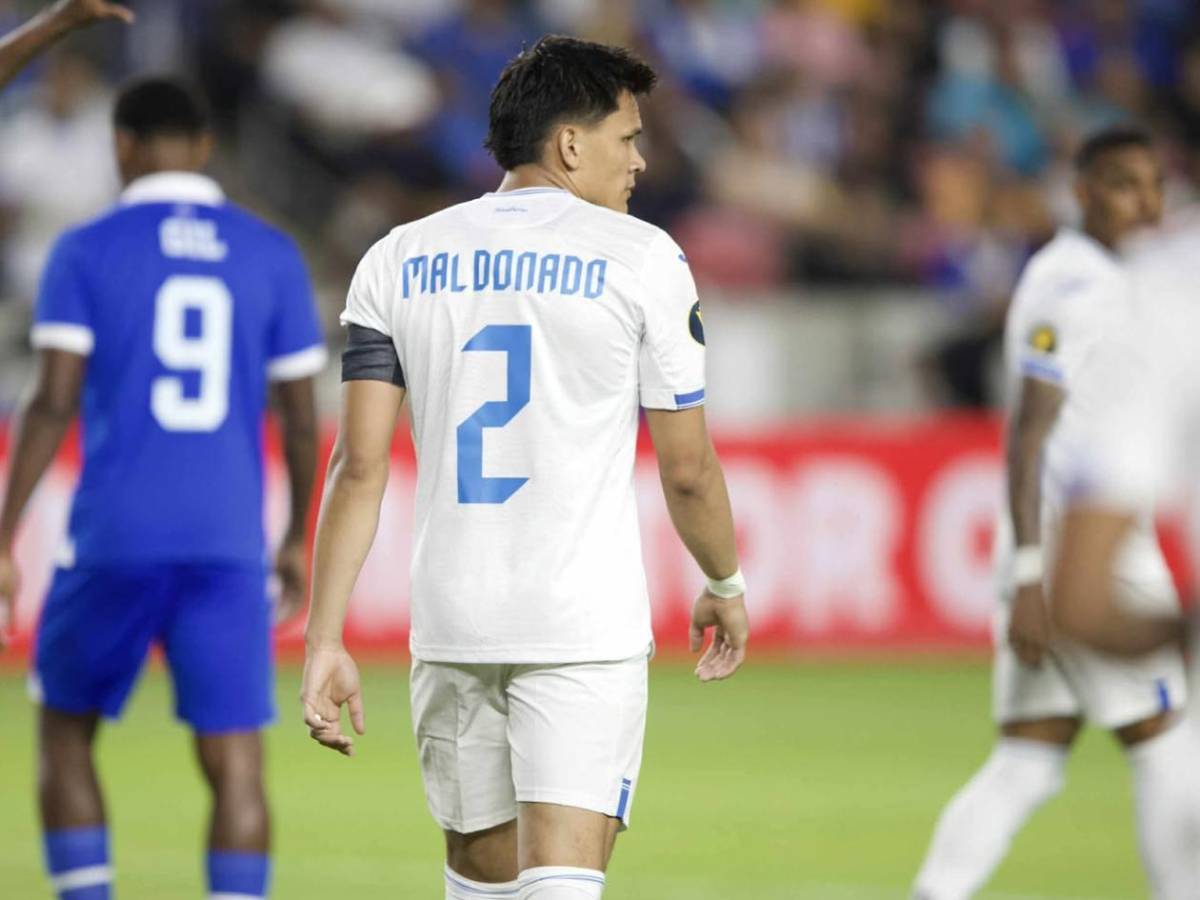 Locura por Honduras, familiar de Bukele sorprende, Rueda desperado y lo que pasó tras el final