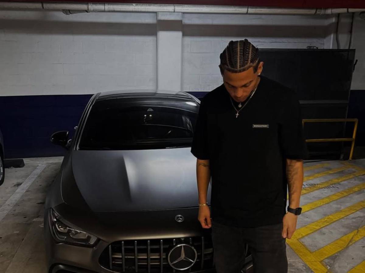 David Ruiz pierde a su padre: Crack del Inter Miami tuvo un gran gesto