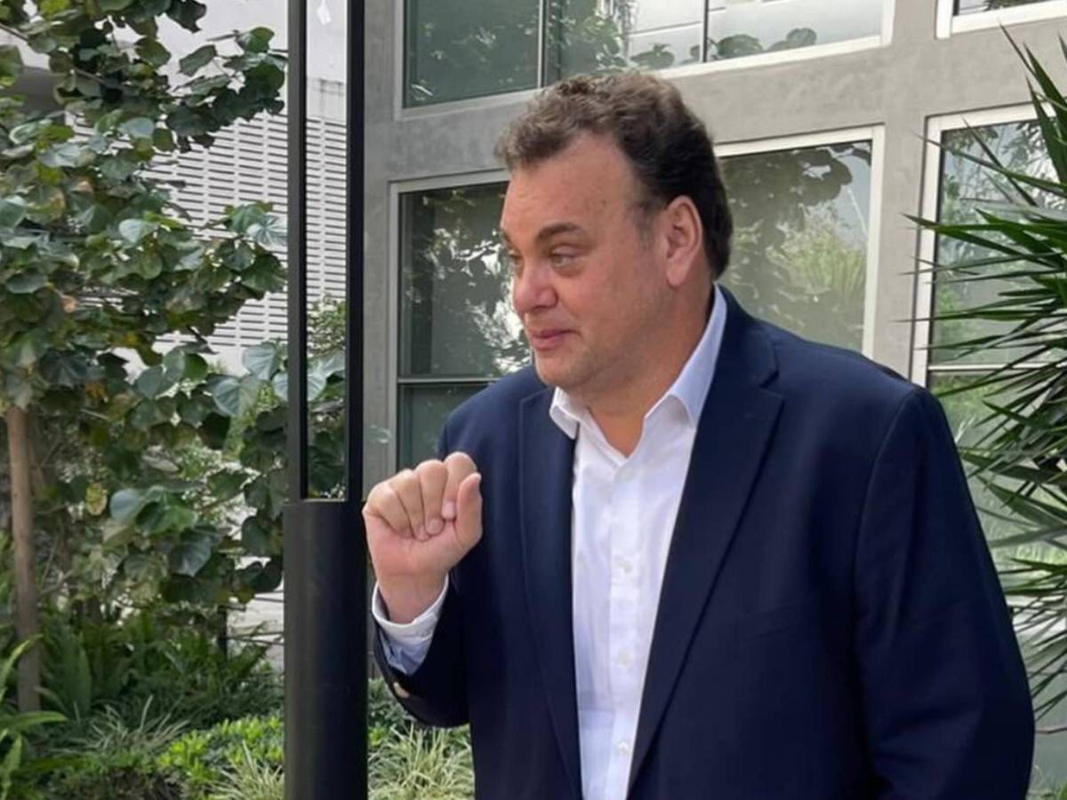 Faitelson sorprende con su adiós: “Nuevos emprendimientos me impiden continuar”