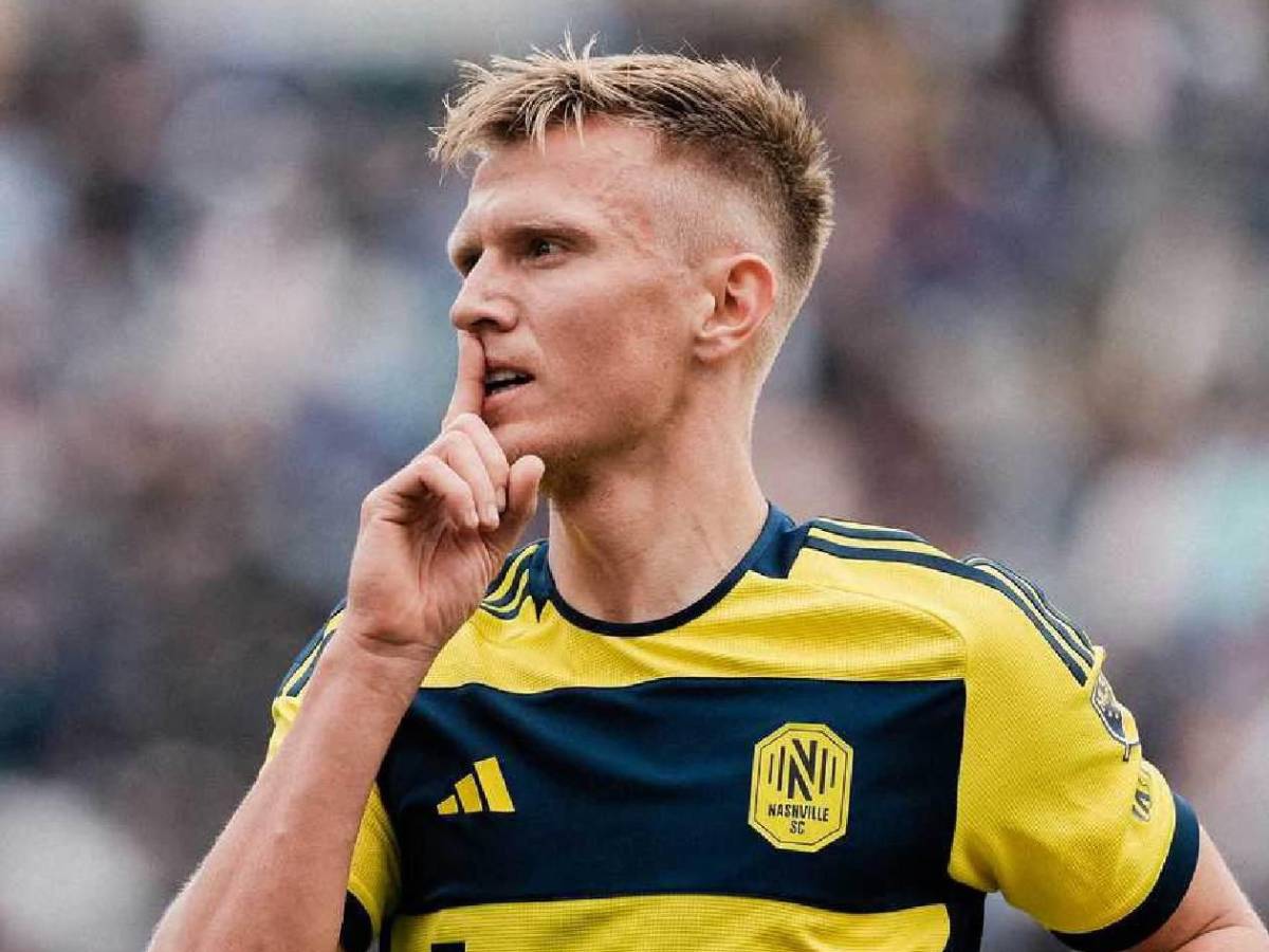 Tabla goleadores MLS: Messi respondió con otro doblete y hay nuevo líder