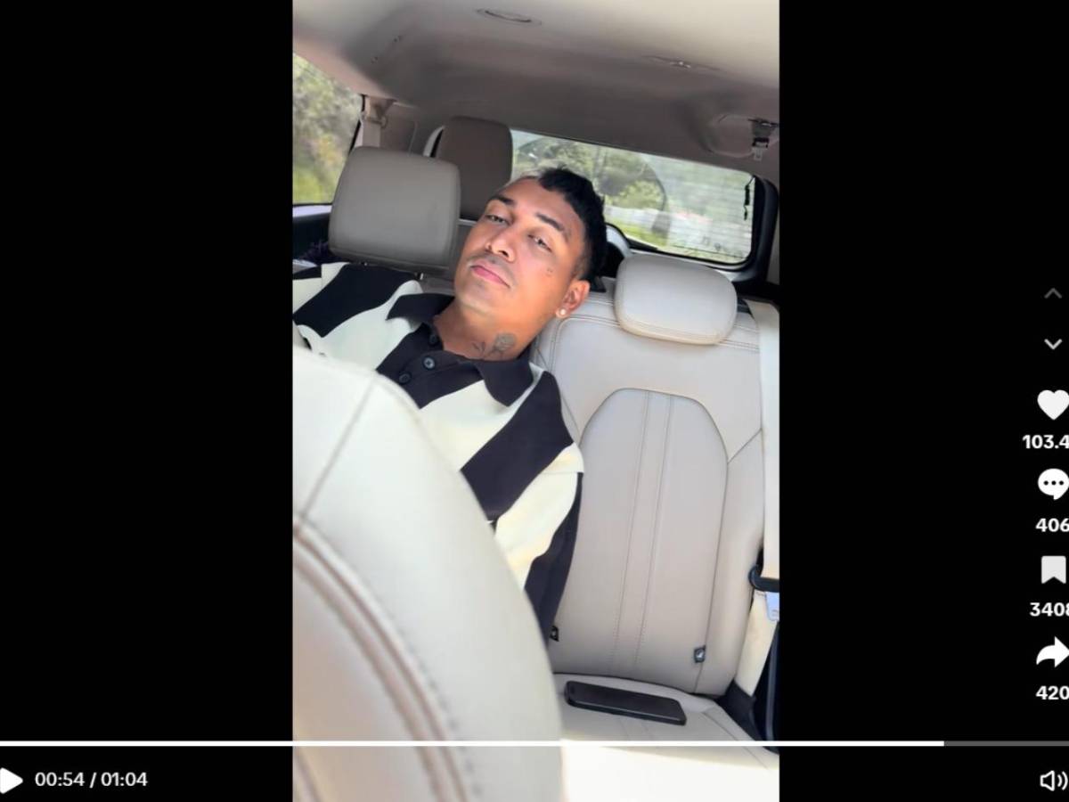 Supremo revela cuándo le pedirá a Milagro Flores que sea su novia