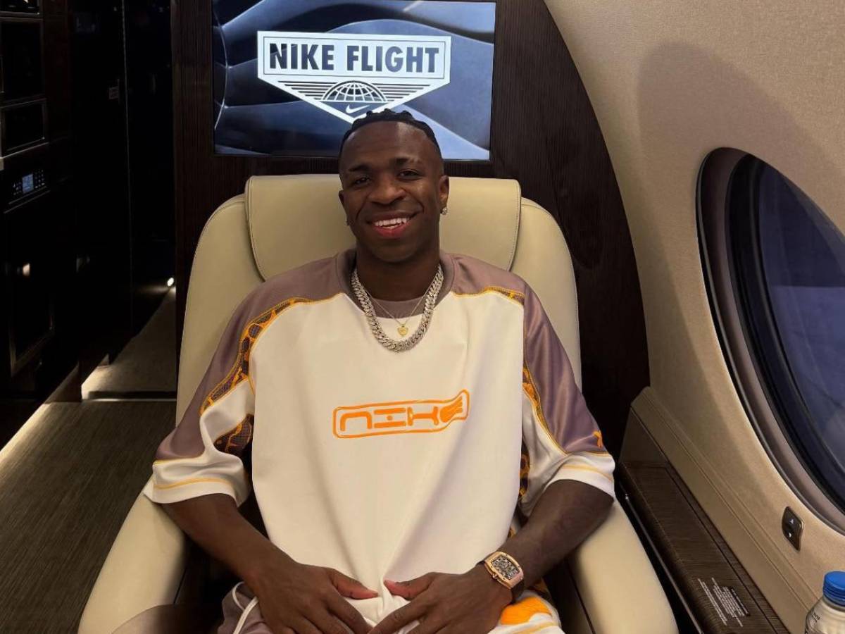 Vinicius desata caos por polémica acción: Preocupación en Real Madrid