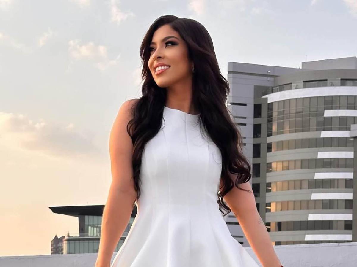 Laura Meza llega a Argentina por Rodrigo Auzmendi: se llevó una sorpresa