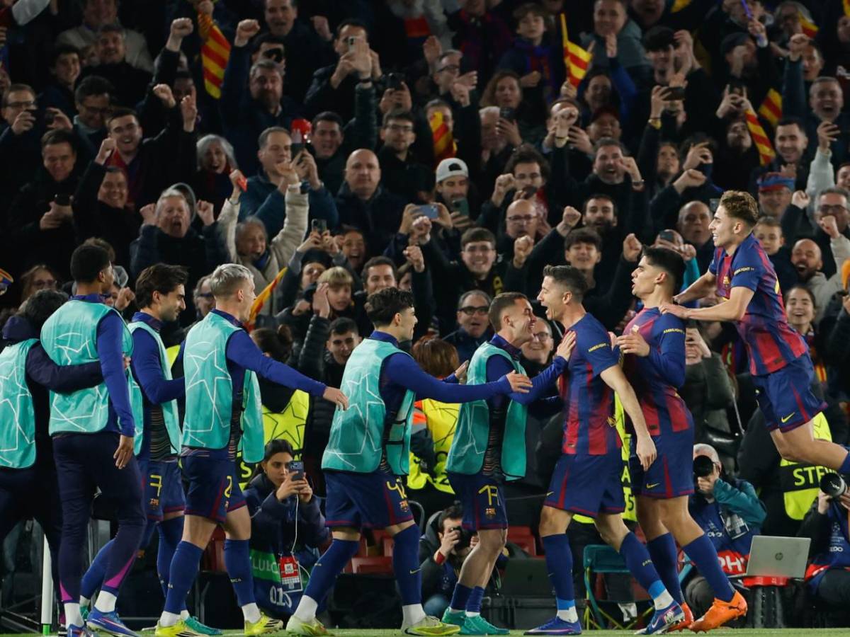 Barcelona mete miedo y va por fichaje de futbolista que se burló de ellos