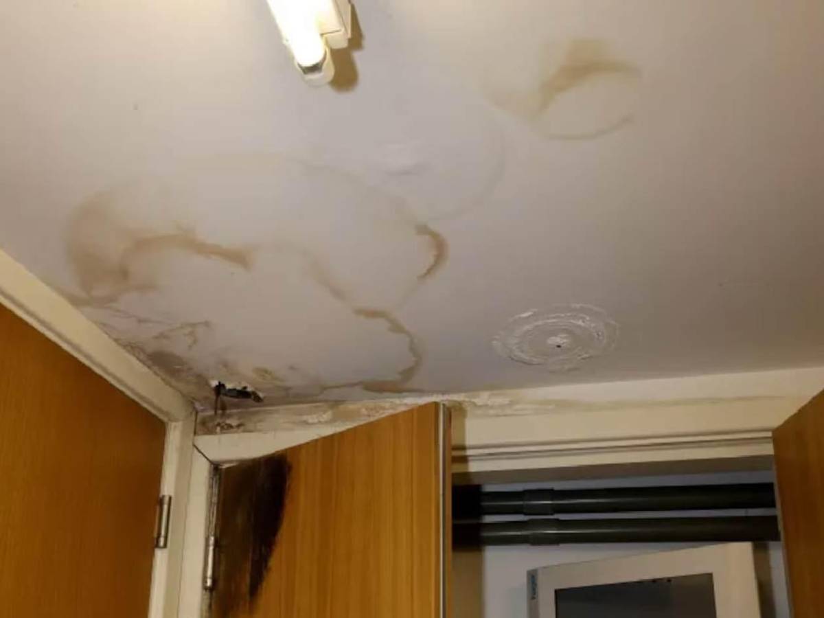 Courtois en problemas: su expareja hace grave denuncia previo a Champions