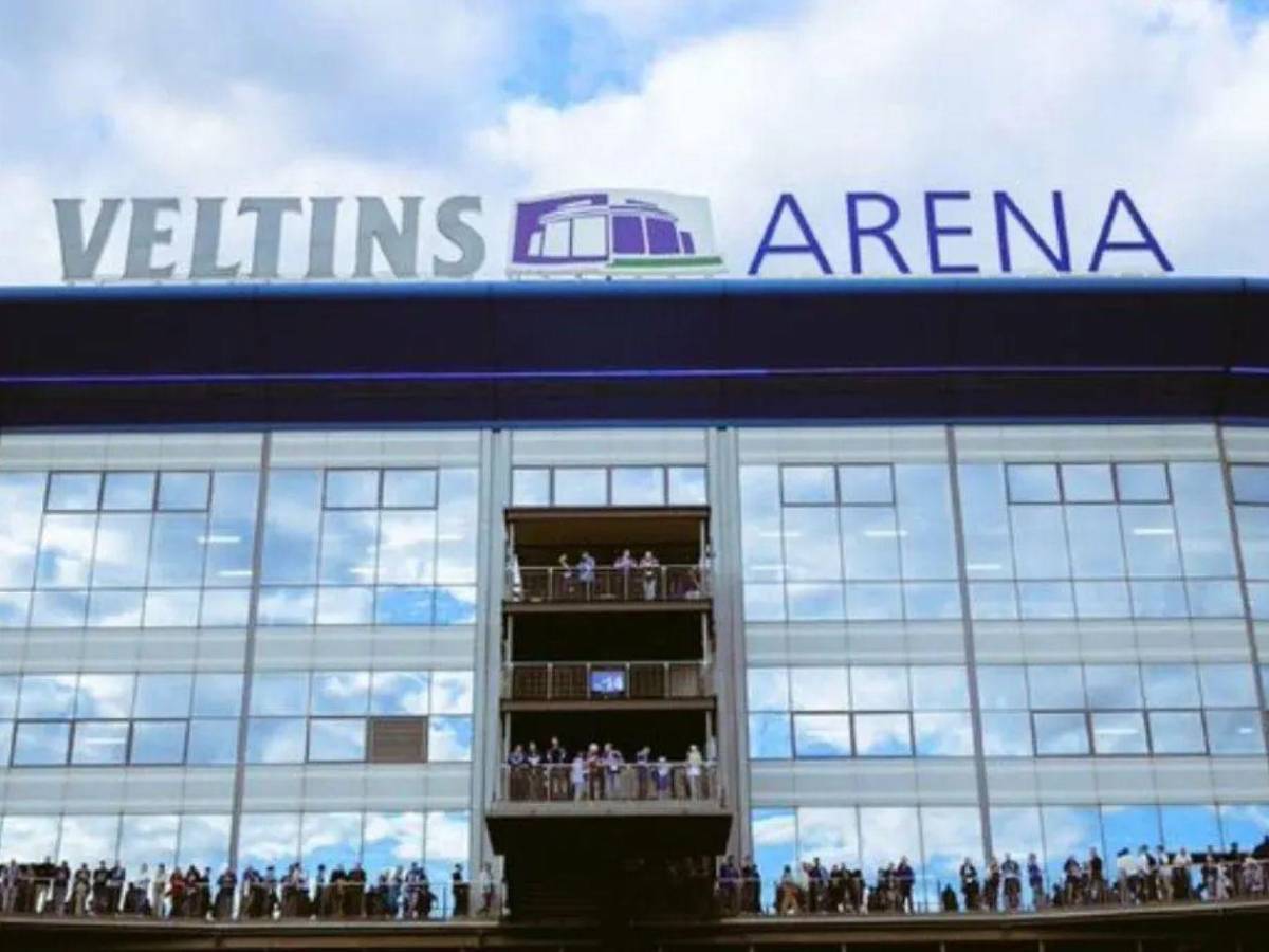 Tragedia en Alemania: hallan sin vida a un hombre en el estadio del Schalke 04