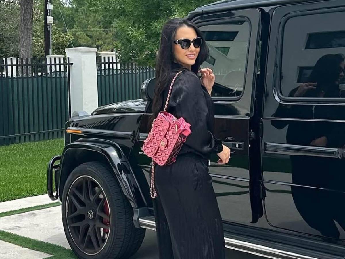 Se separó de Héctor Herrera y revela por qué lo dejó; ¿por otro futbolista?