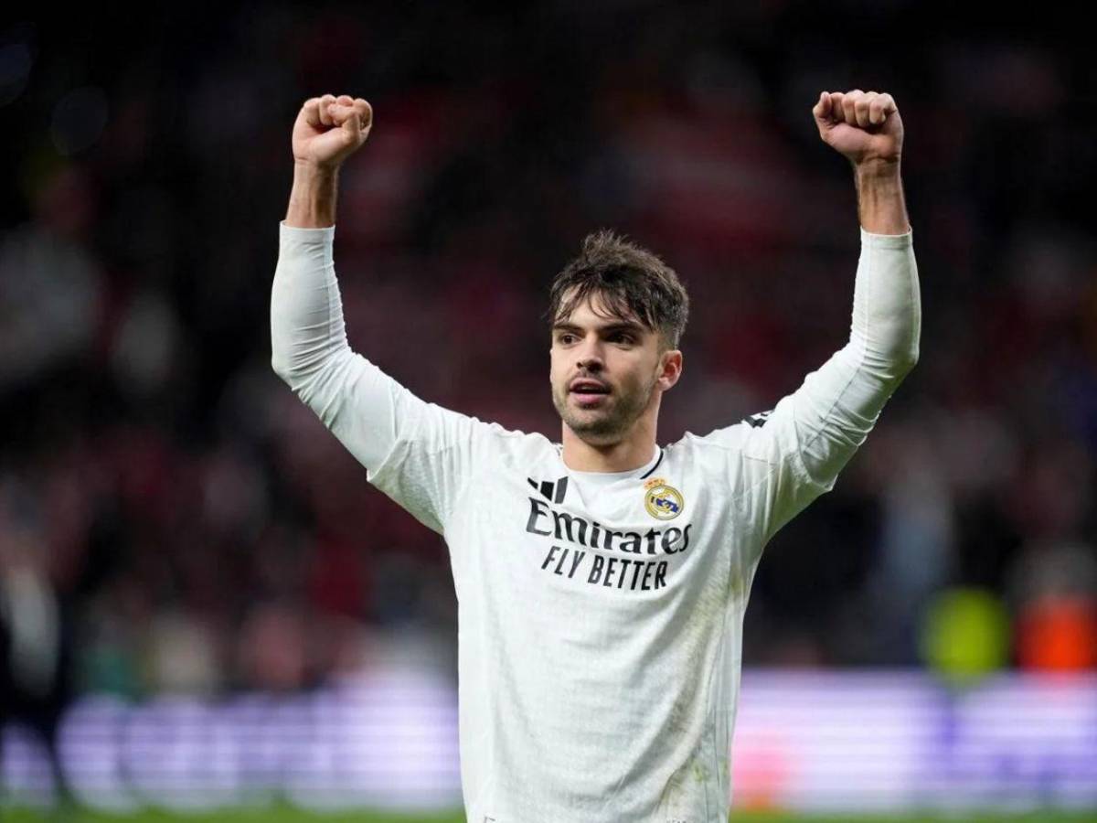 Real Madrid en tensión: Álvaro Arbeloa tuvo encontronazo con un crack del equipo