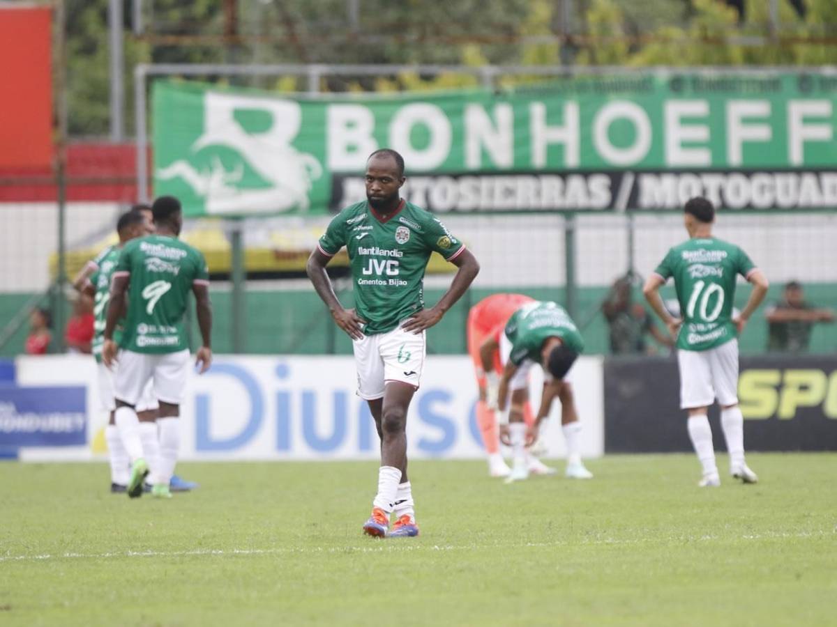 Marathón decepcionado, Lobos UPN celebra y las bellezas en el Yankel