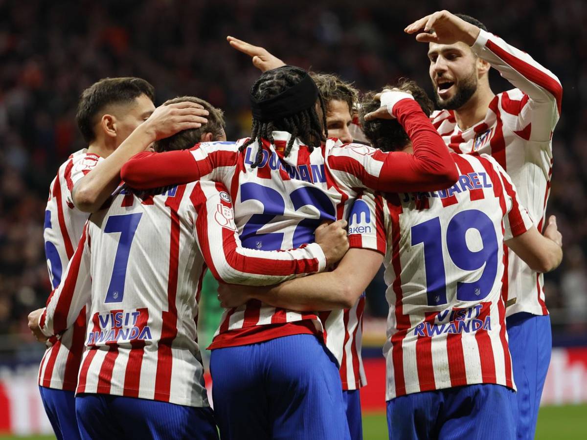 Atlético se mofa, Barcelona sufre, bronca de Lamine Yamal y la deslealtad de Flick