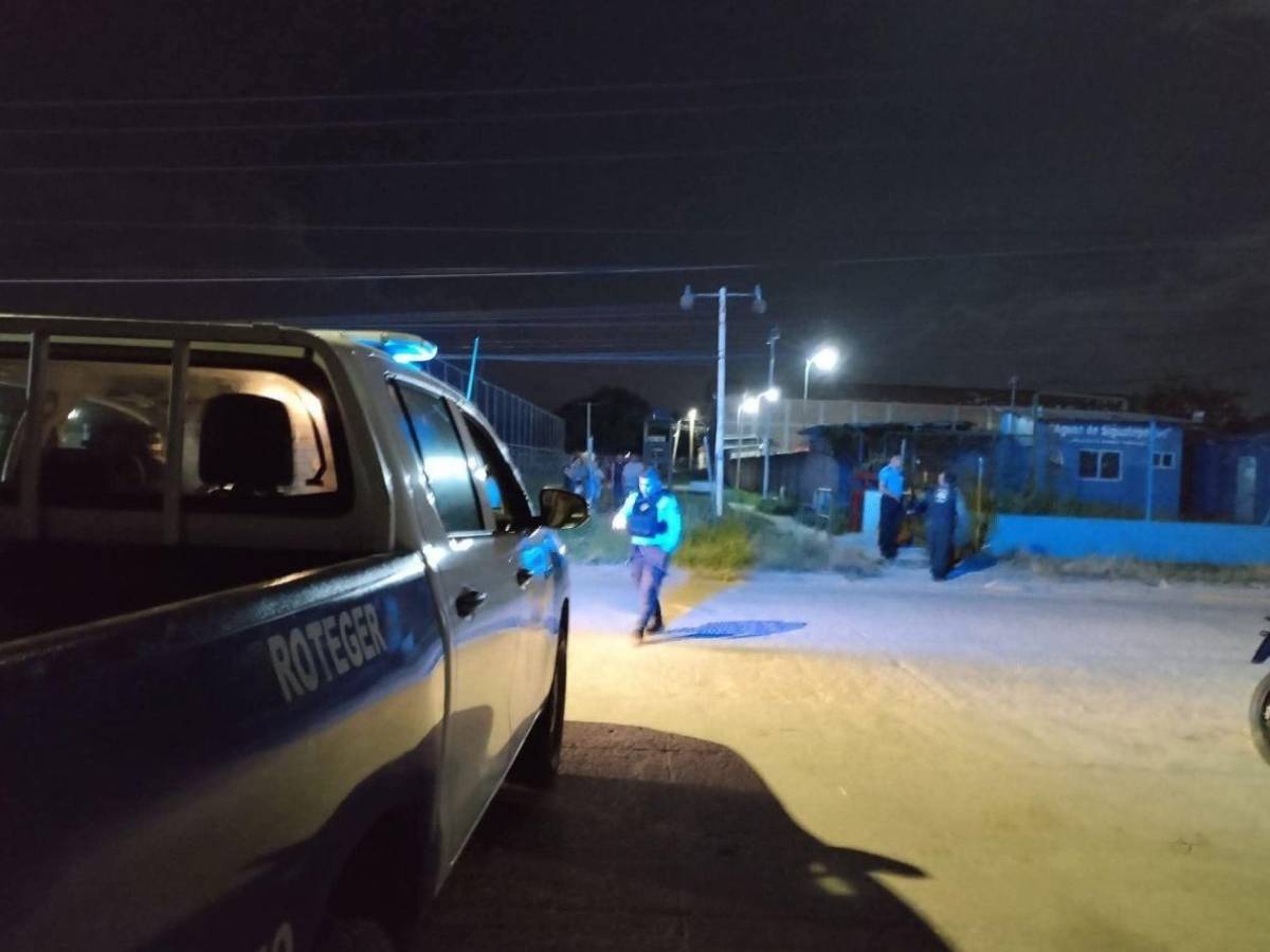 Esto se sabe del asesinato de Francisco Martínez, alcalde de San Isidro, Intibucá