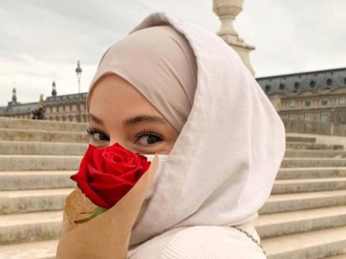 La mujer misteriosa culpable del éxito de Dembélé: No va al estadio por curioso motivo