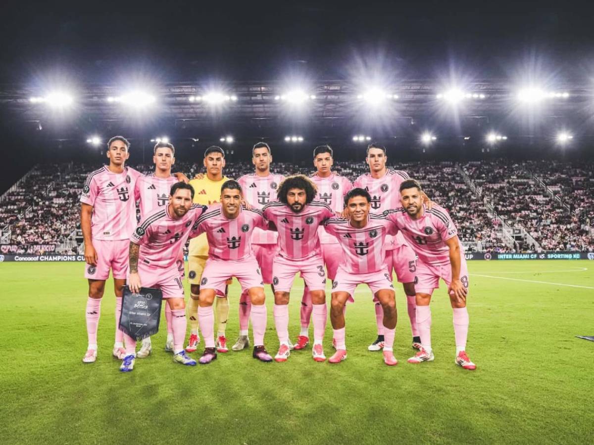 Messi recibe la mejor oferta de todos los tiempos: Jugaría en el lugar menos pensado