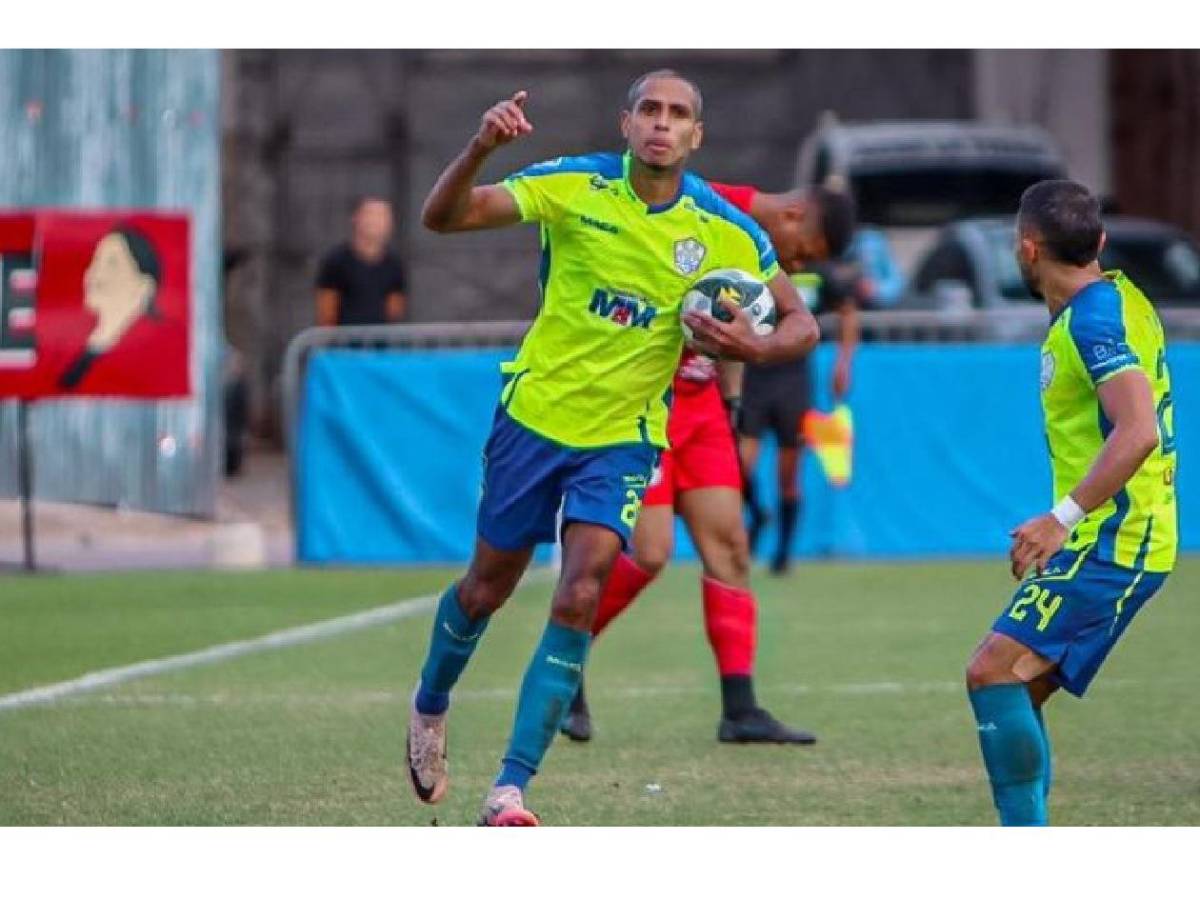 El club de los goledores: futbolistas con más de 100 goles en Liga Nacional