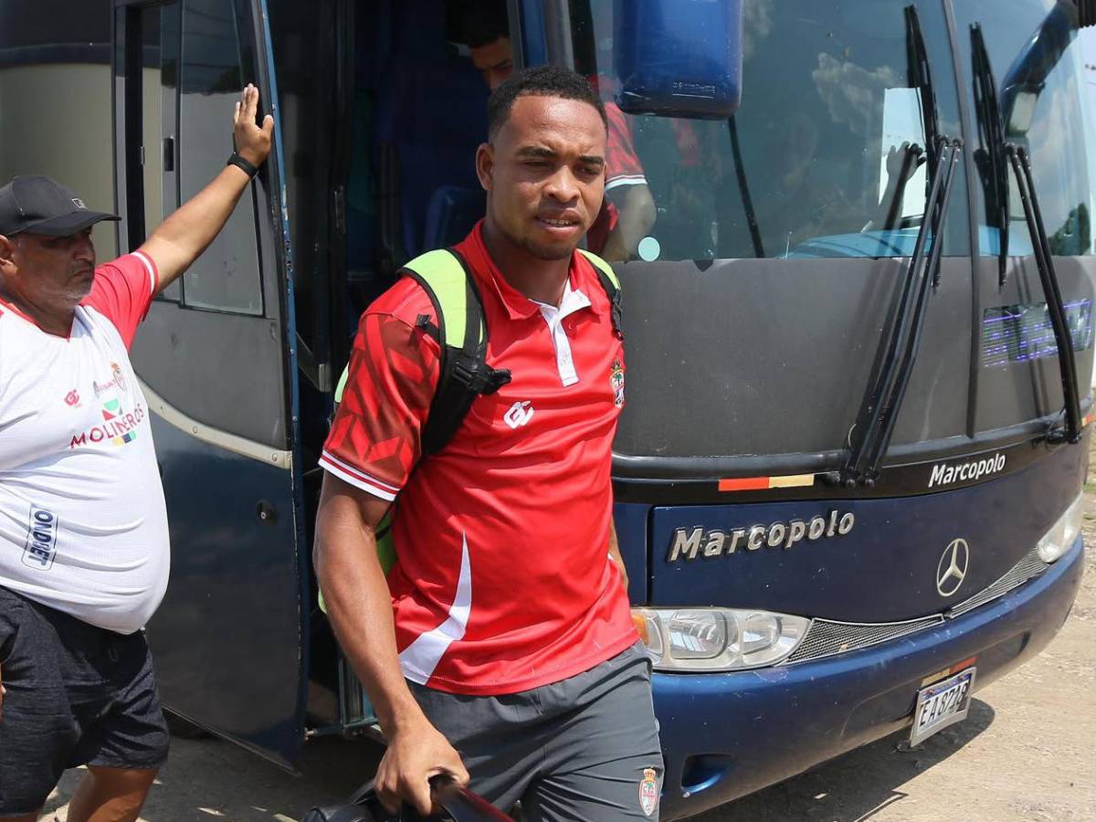 Ambientazo por el no descenso: Excursión y la hermosa sarca que robó suspiros