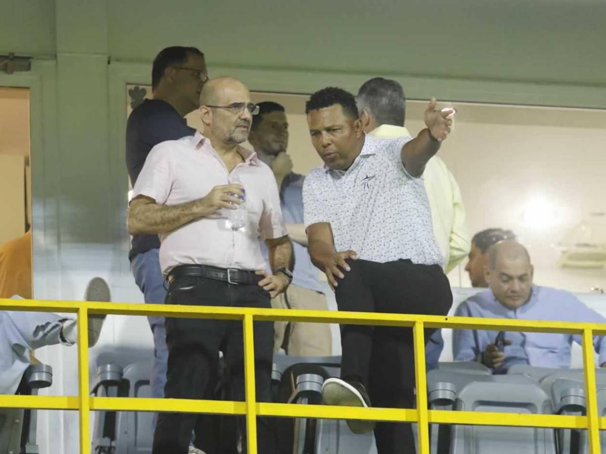 El detallazo de Real España, Juticalpa se hunde y ¿qué pasó con Pavón?