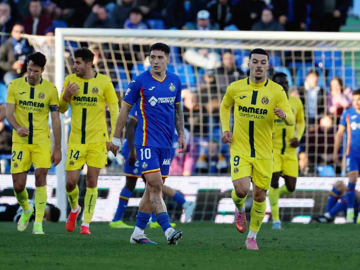 Pichichi LaLiga: Vinicius se destapó con doblete y revés a Mbappé; la tabla