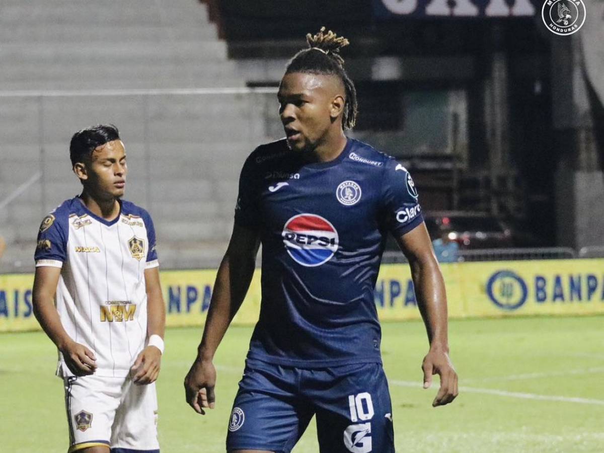 Fichajes de Motagua, Olancho con barrida, salidas en Marathón y regreso a Olimpia