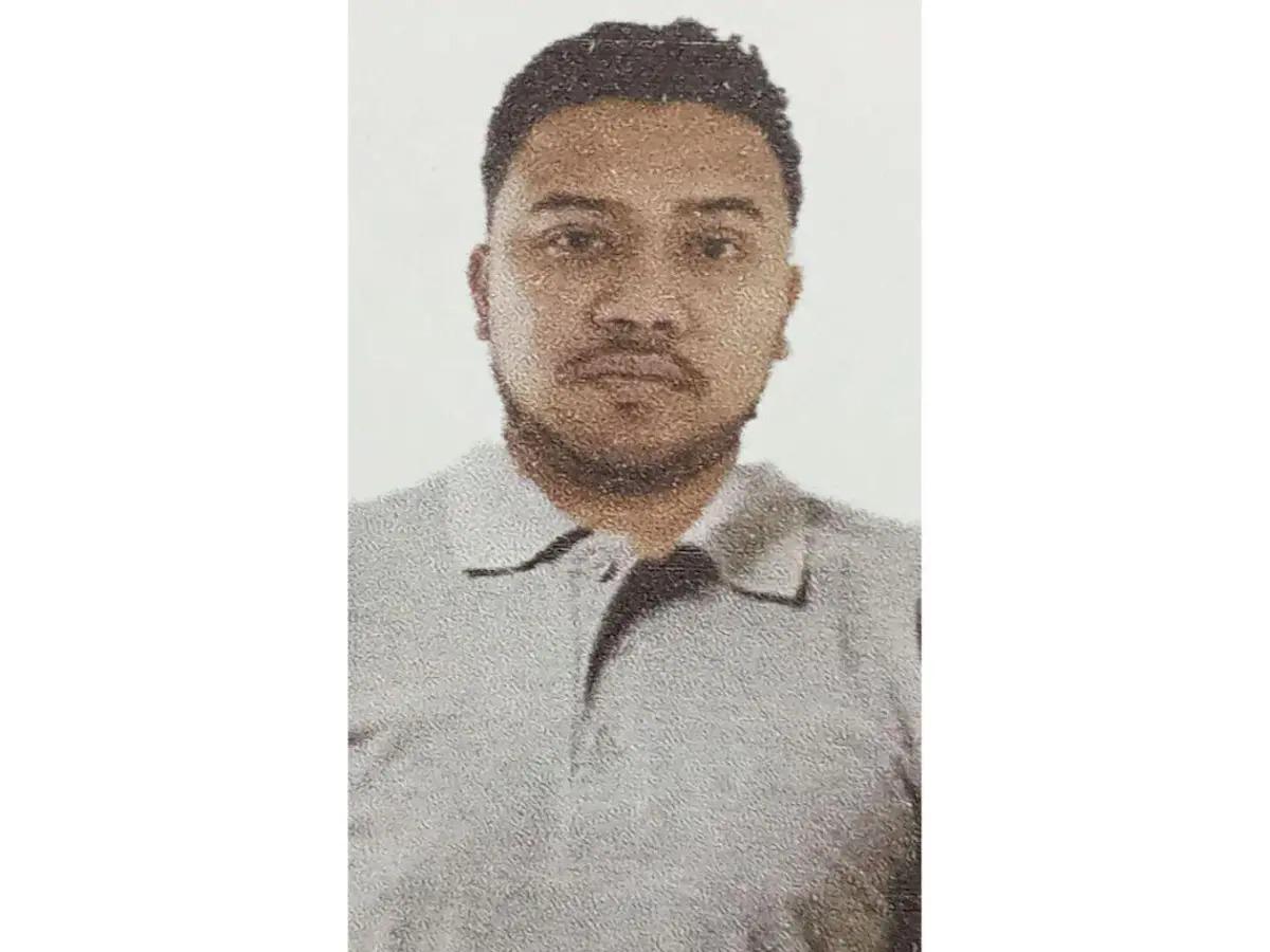 Envían a juicio a policía acusado de colaborar en el asesinato del empresario Franklin Villeda