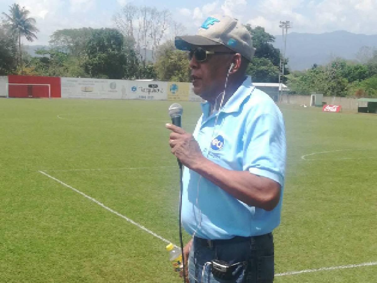 ¿Qué ha pasado con Dagoberto Luján? Su trabajo se pronuncia sobre ‘El Tigre’